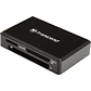 Lector  Transcend RDF9 UHS-II USB 3.1 - Miniatura 1