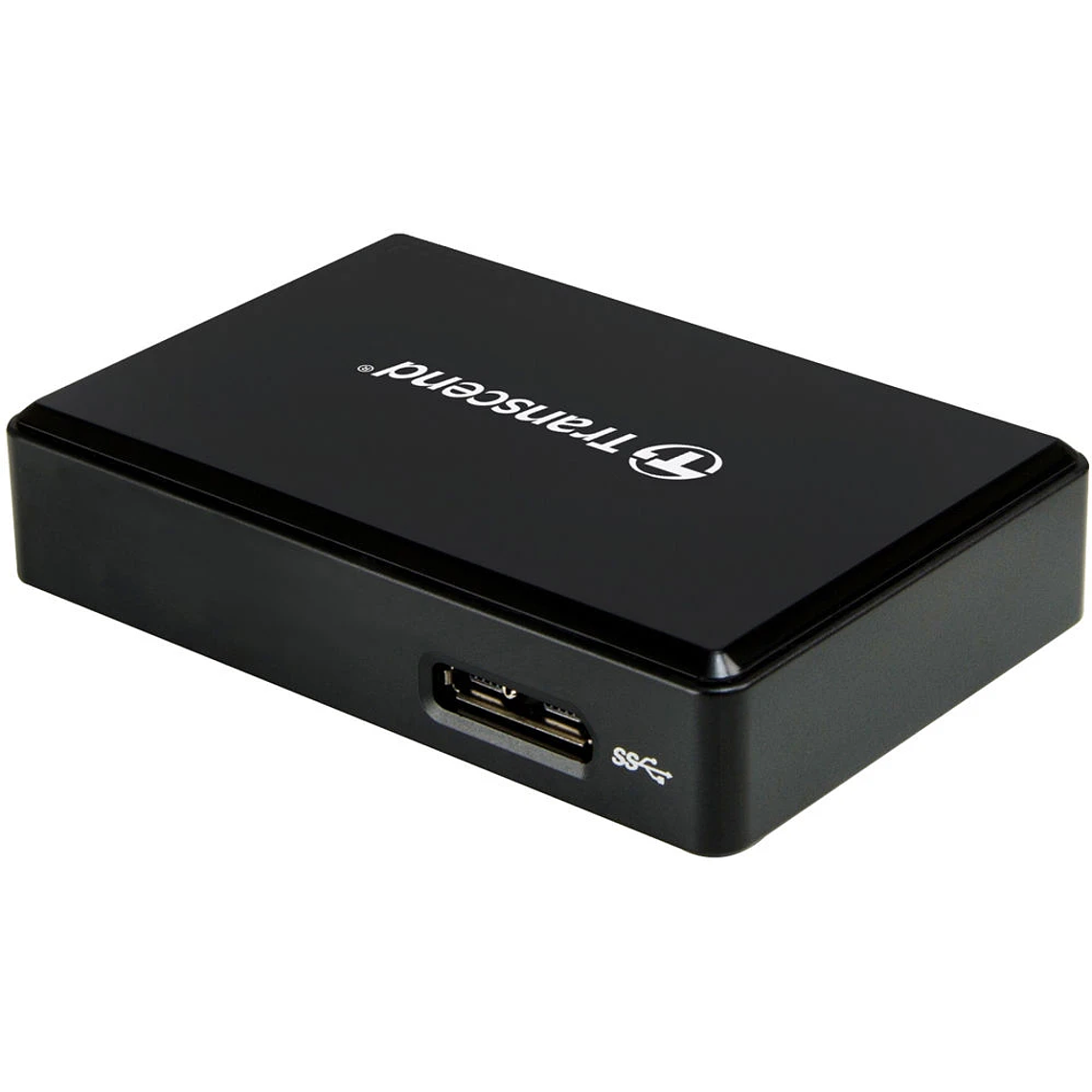 Lector  Transcend RDF9 UHS-II USB 3.1 2