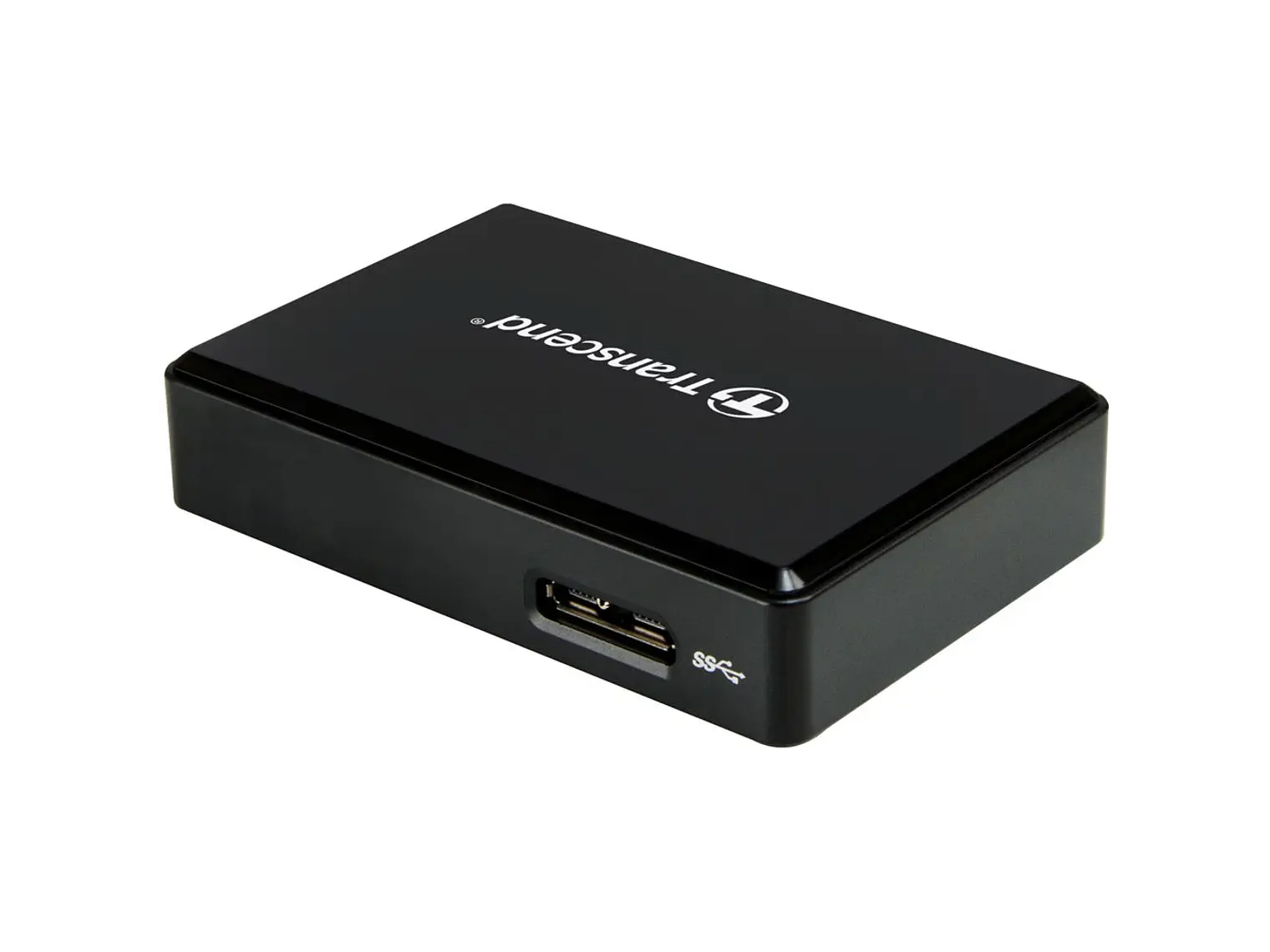Lector  Transcend RDF9 UHS-II USB 3.1 2
