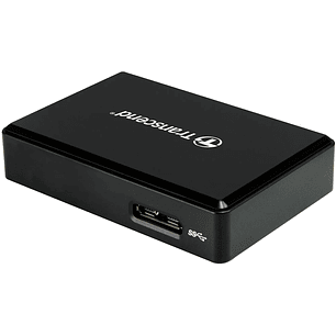 Lector  Transcend RDF9 UHS-II USB 3.1