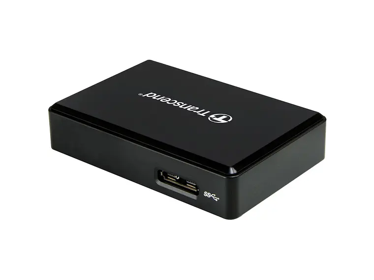Lector  Transcend RDF9 UHS-II USB 3.1 2
