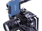 LanParte Clamp Cold Shoe para Samsung T5 SSD - Miniatura 2