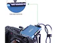 LanParte Clamp Cold Shoe para Samsung T5 SSD - Miniatura 3