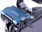 LanParte Clamp Cold Shoe para Samsung T5 SSD - Miniatura 5
