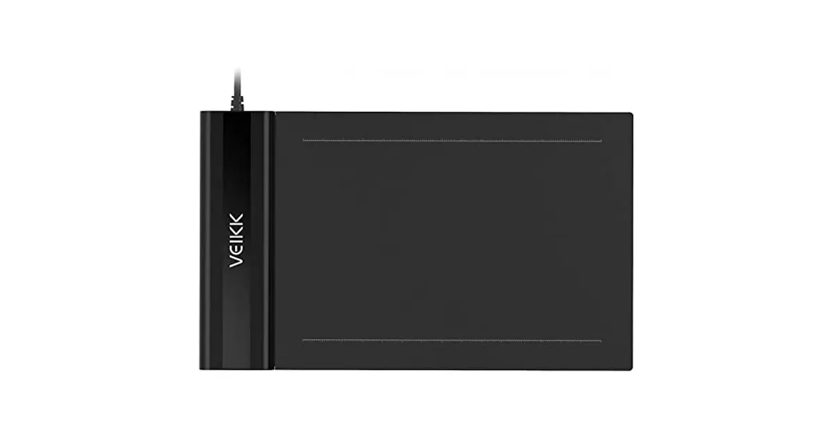 Veikk Pen display S640