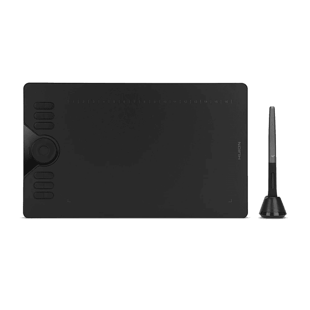 HUION PEN TABLET INSPIROY H610