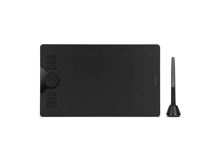 HUION PEN TABLET INSPIROY H610 1