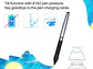HUION PEN TABLET INSPIROY H610 - Miniatura 5