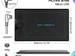HUION PEN TABLET INSPIROY H610 - Miniatura 6