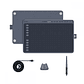 HUION PEN TABLET INSPIROY H611 Gris - Miniatura 1