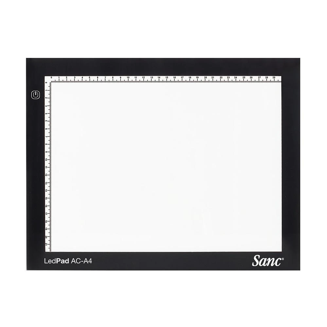 HUION LED PAD SANC AC-A4 1