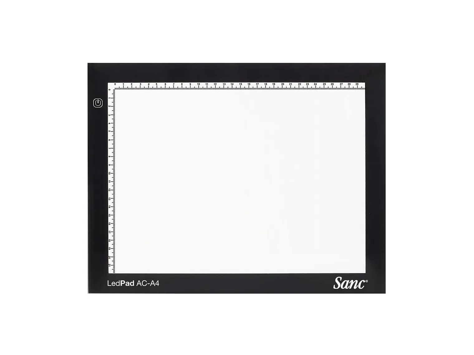 HUION LED PAD SANC AC-A4 1