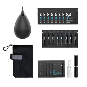 VSGO Kit de limpieza VS-A2E