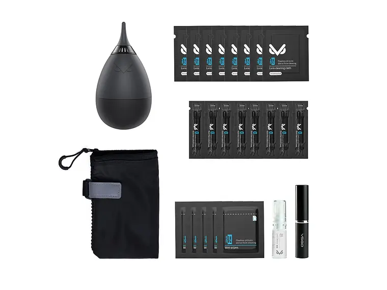 VSGO Kit de limpieza VS-A2E 1
