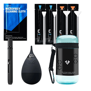 VSGO Kit Limpieza interna y externa VS-A7E