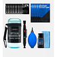 VSGO Kit de limpieza viaje DKL-15B - Miniatura 1