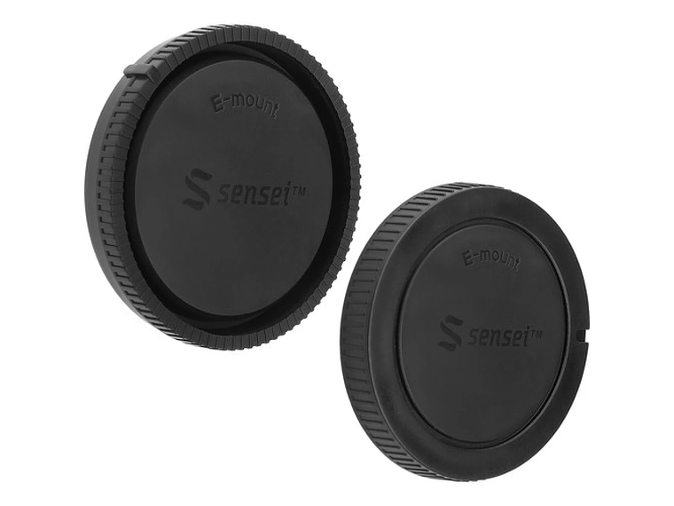 Sensei pack tapa trasera y cuerpo sony E 1