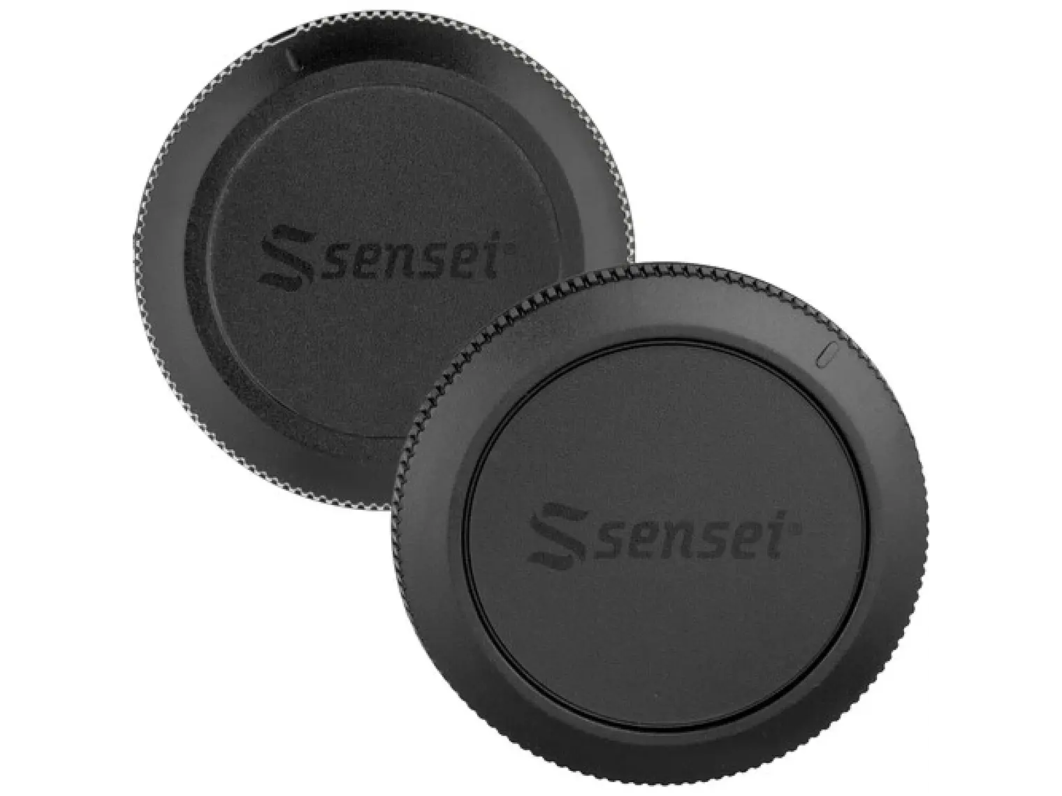 Tapa Sensei pack tapa trasera y cuerpo Canon R 1