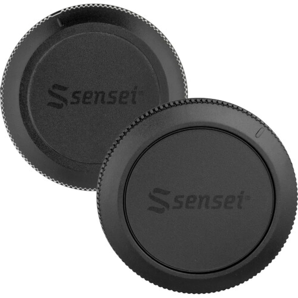 Tapa Sensei pack tapa trasera y cuerpo Canon R