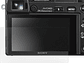 Vello  Film protector de pantalla para camara Sony a5100, a6000, a6300, a6400, a6500, a6600, & FDR-AX53 - Miniatura 1