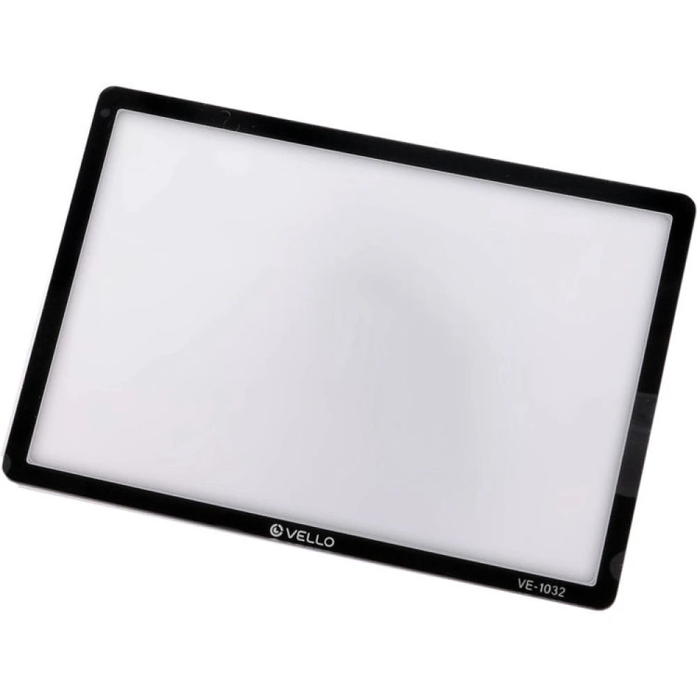 Protector Vello para 6D