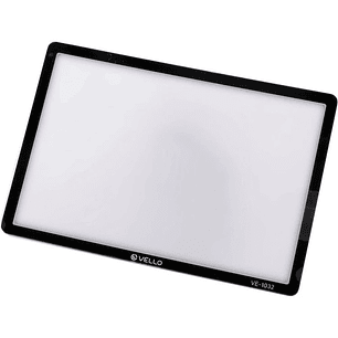 Protector Vello para 6D 