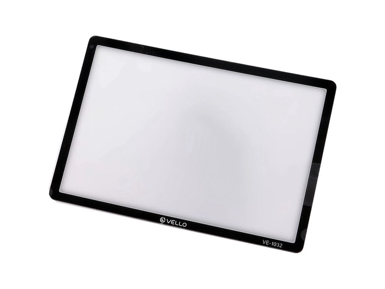 Protector Vello para 6D  1