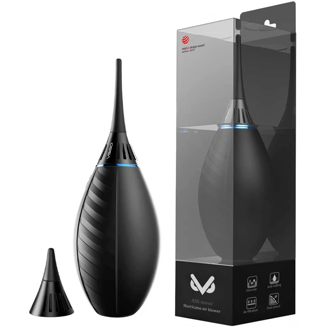 VSGO PERA DE AIRE V-B02E 1