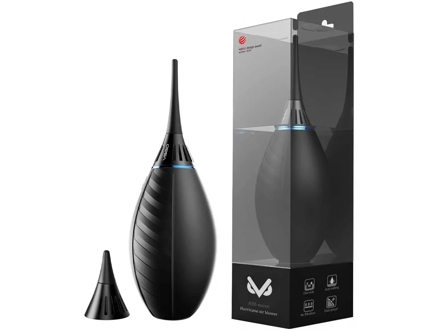 VSGO PERA DE AIRE V-B02E 1