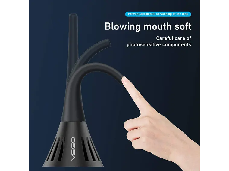 VSGO PERA DE AIRE V-B02E 6