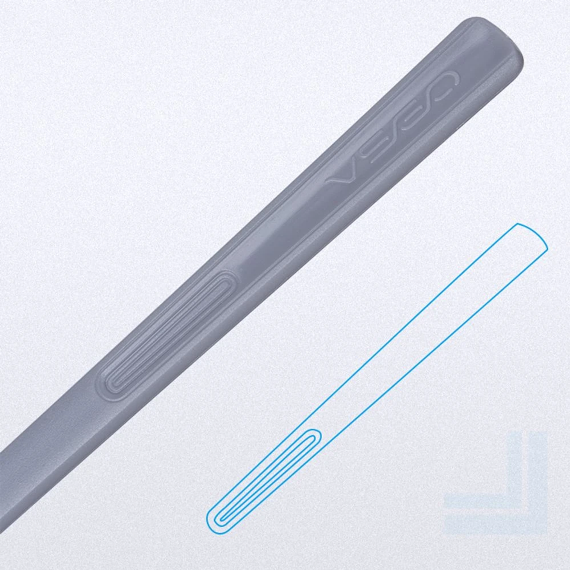 VSGO Kit de Limpieza sensor APS-C V-S02E 4