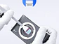 VSGO Kit de Limpieza sensor APS-C V-S02E - Miniatura 5