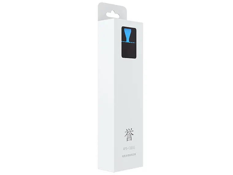 VSGO Kit de Limpieza sensor APS-C V-S02E 8