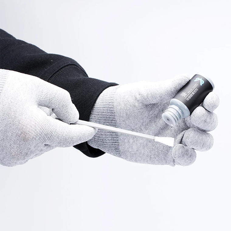 VSGO Kit de Limpieza sensor APS-C VS-S02E 3