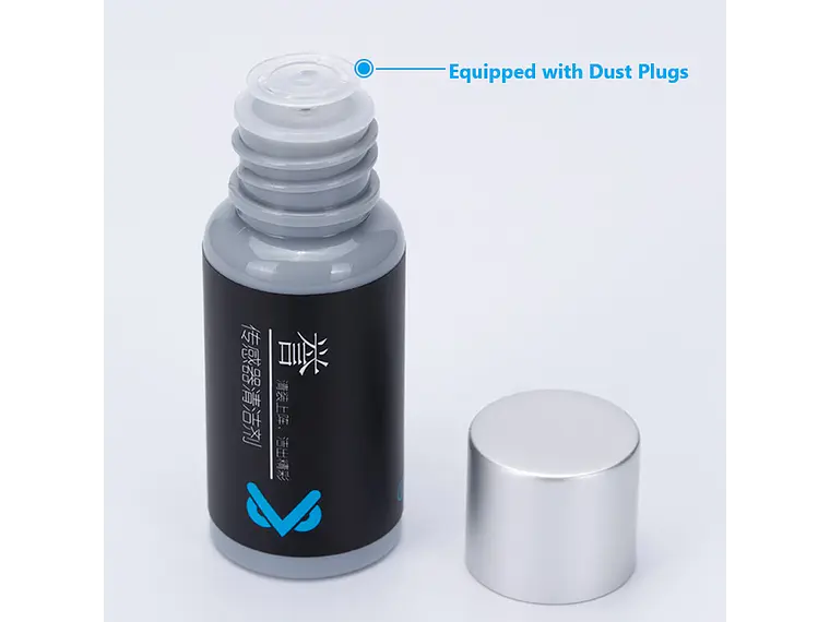 VSGO Kit de Limpieza sensor APS-C VS-S02E 4