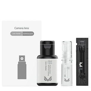 VSGO Kit de Limpieza externa V-C01E