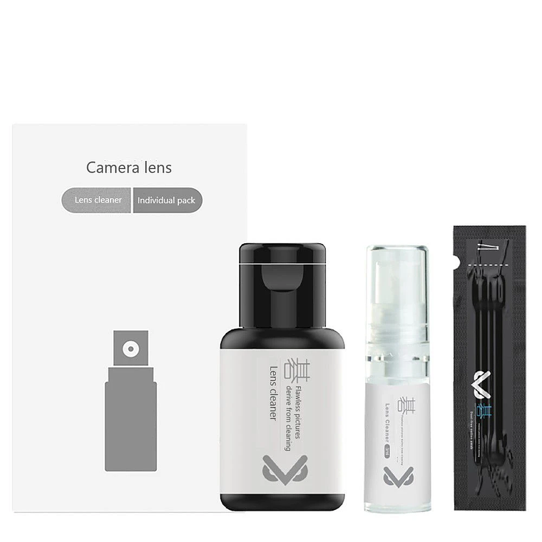 VSGO Kit de Limpieza externa V-C01E 1