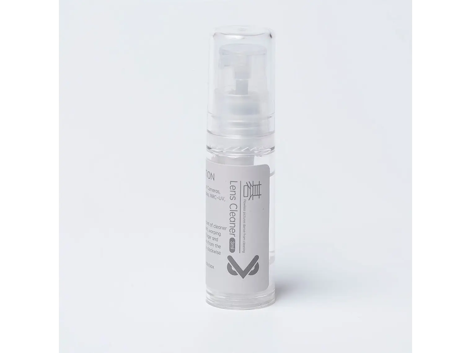 VSGO Kit de Limpieza externa V-C01E 4