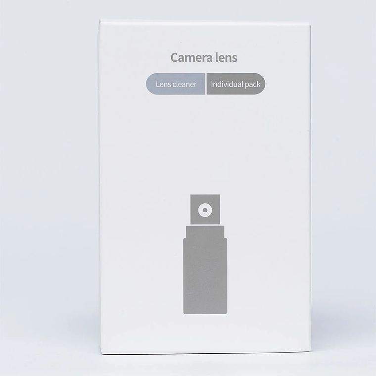 VSGO Kit de Limpieza externa V-C01E 7