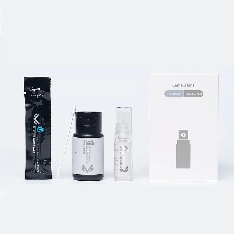 VSGO Kit de Limpieza externa V-C01E 9