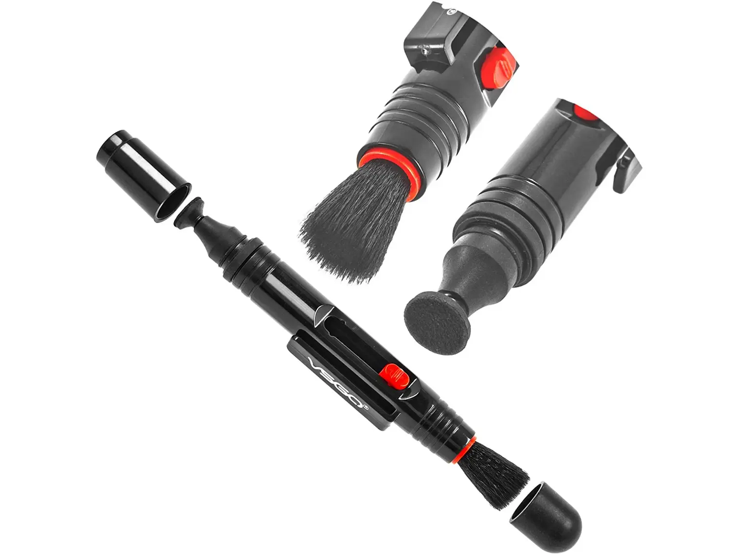 VSGO Kit de Limpieza DKL-6 3