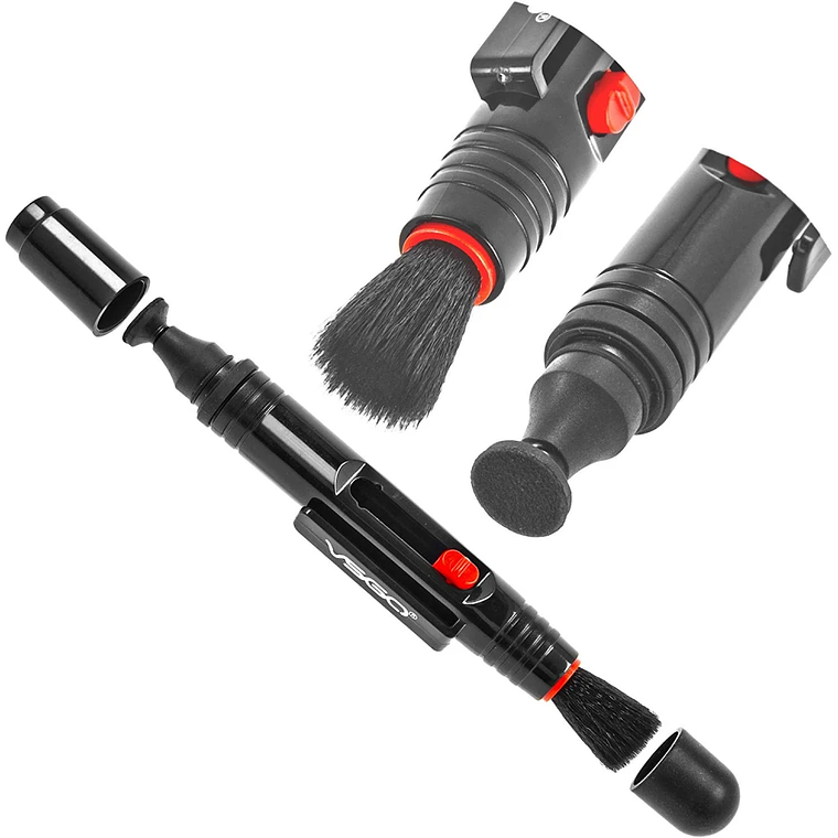 VSGO Kit de Limpieza DKL-6 3