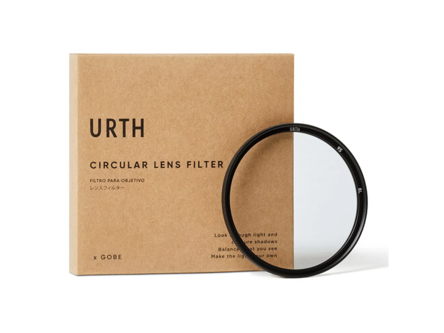 Urth UV 49mm 2