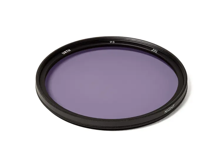 URTH Nigth (Plus +) 95mm 2