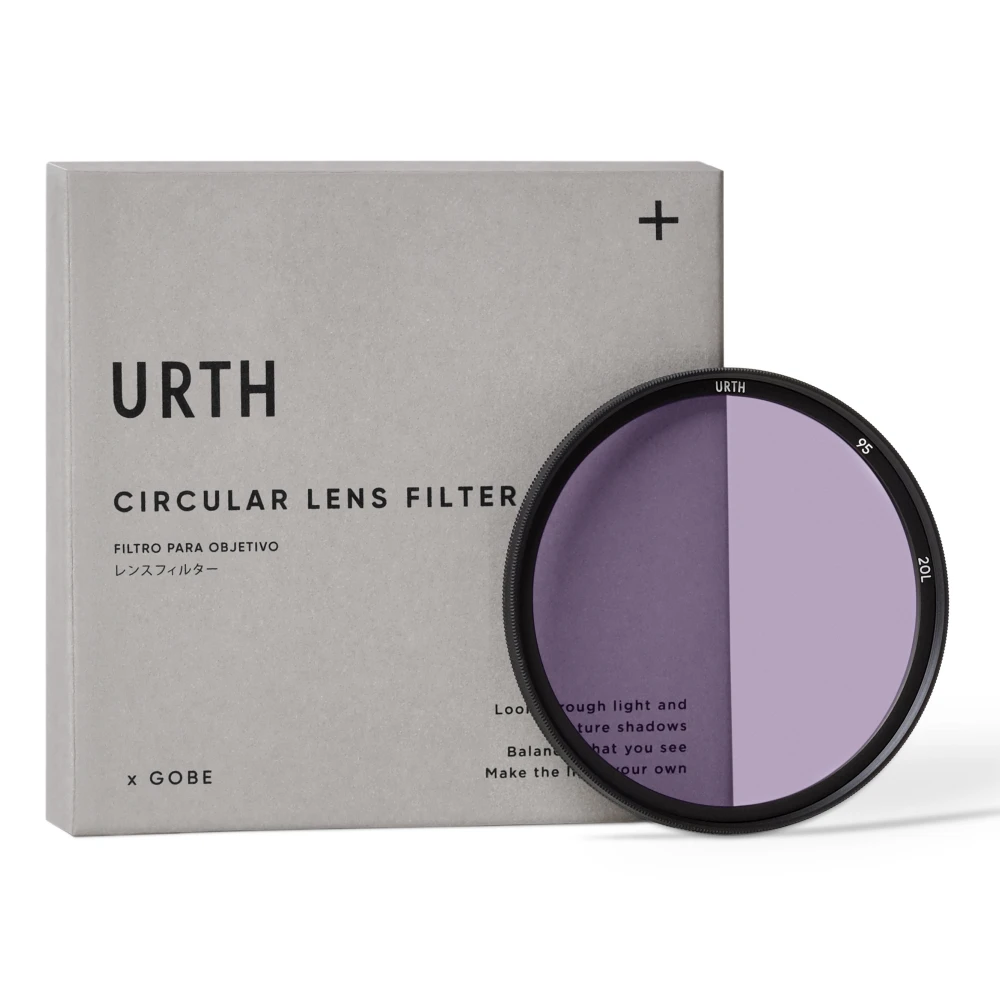 URTH Nigth (Plus +) 58mm