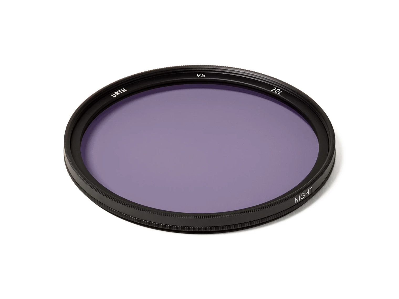 URTH Nigth (Plus +) 58mm 2