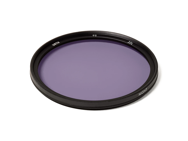 URTH Nigth (Plus +) 58mm 2