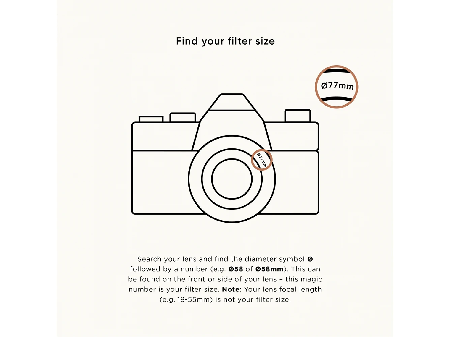 URTH ND1000 (Plus+) 72mm 5