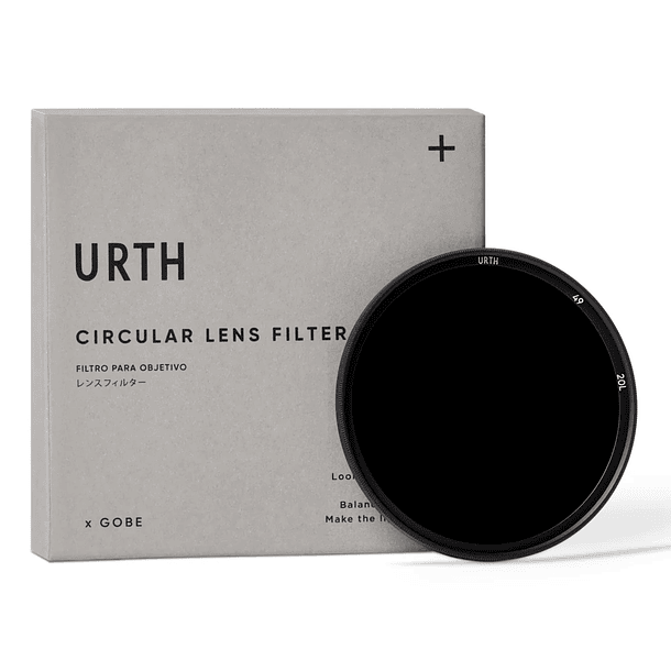 URTH ND1000 (Plus+) 77mm