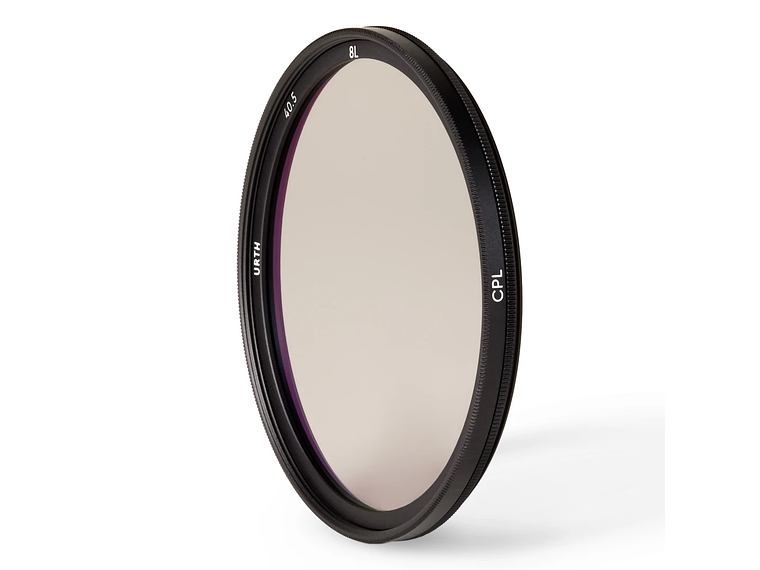 URTH CPL Circular Polarizado 49mm 2